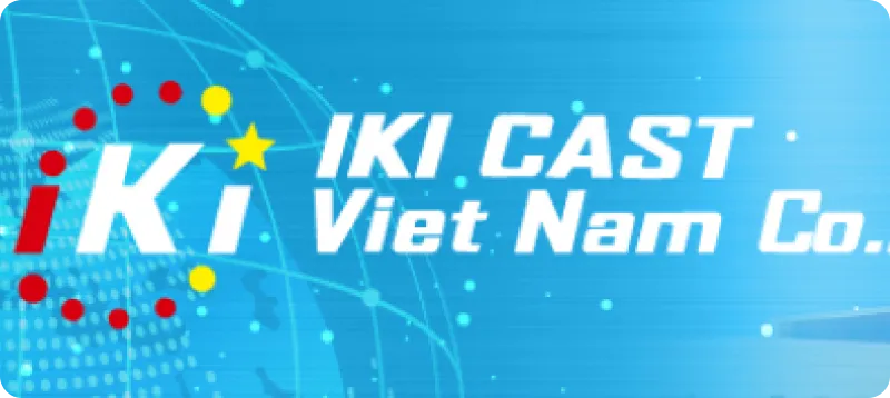IKI Cast Viet Nam